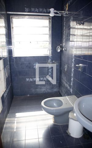 Casa para alugar com 240m², 3 quartos e 3 vagasBanheiro do Quarto 3