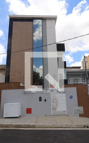 Studio à venda com 25m², 0 quarto e sem vagaFachada