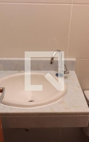 Studio à venda com 25m², 0 quarto e sem vagaBanheiro