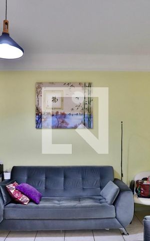 Casa à venda com 170m², 4 quartos e 2 vagas Casa à venda com 170m², 4 quartos e 2 vagasSala 2