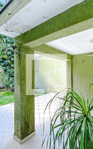 Casa à venda com 358m², 4 quartos e 10 vagasÁrea externa