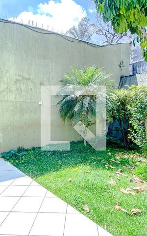 Casa à venda com 358m², 4 quartos e 10 vagasÁrea externa