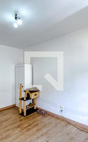 Casa à venda com 358m², 4 quartos e 10 vagasQuarto 3