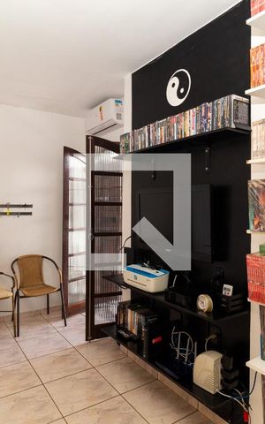Casa à venda com 150m², 4 quartos e 2 vagasQuarto 3