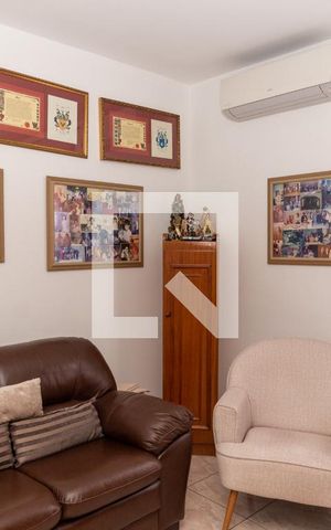 Casa à venda com 150m², 4 quartos e 2 vagasSala 2