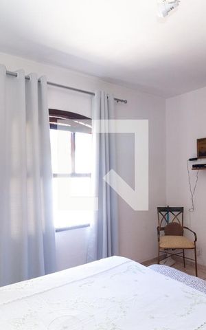 Casa à venda com 150m², 4 quartos e 2 vagasQuarto 1 (Suíte)