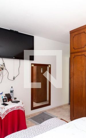 Casa à venda com 150m², 4 quartos e 2 vagasQuarto 1 (Suíte)