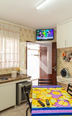 Casa à venda com 150m², 4 quartos e 2 vagasCozinha