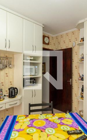 Casa à venda com 150m², 4 quartos e 2 vagasCozinha