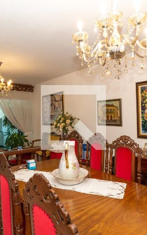 Casa à venda com 150m², 4 quartos e 2 vagasSala de Jantar