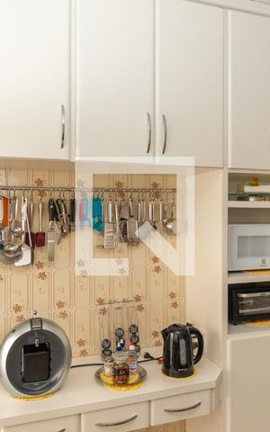 Casa à venda com 150m², 4 quartos e 2 vagasCozinha