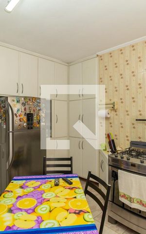 Casa à venda com 150m², 4 quartos e 2 vagasCozinha