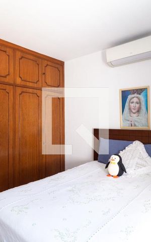 Casa à venda com 150m², 4 quartos e 2 vagasQuarto 1 (Suíte)