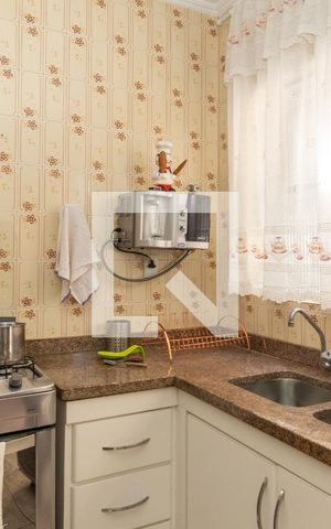 Casa à venda com 150m², 4 quartos e 2 vagasCozinha