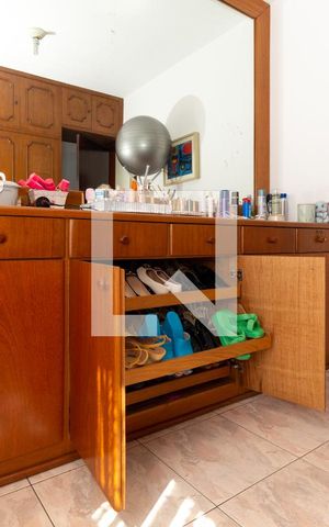 Casa à venda com 150m², 4 quartos e 2 vagasQuarto 2