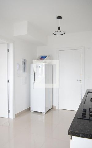 Apartamento para alugar com 30m², 1 quarto e sem vagaCozinha