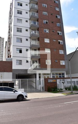Apartamento para alugar com 30m², 1 quarto e sem vagaFachada