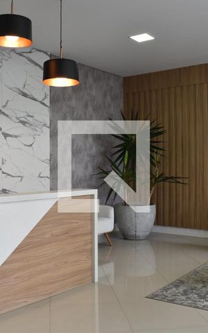Apartamento para alugar com 30m², 1 quarto e sem vagaHall de entrada