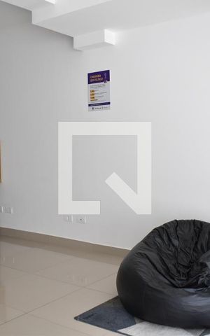 Apartamento para alugar com 30m², 1 quarto e sem vagaÁrea comum - Coworking