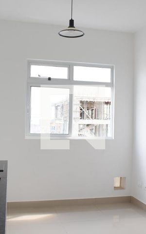 Apartamento para alugar com 30m², 1 quarto e sem vagaCozinha