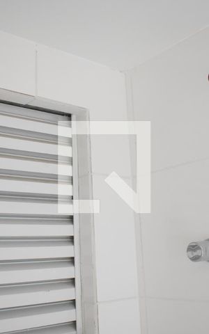 Apartamento para alugar com 30m², 1 quarto e sem vagaBanheiro