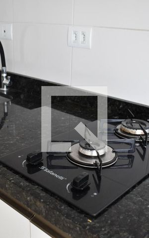 Apartamento para alugar com 30m², 1 quarto e sem vagaCozinha