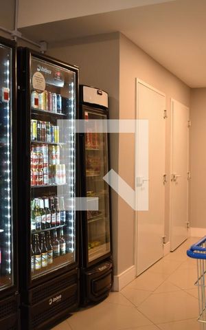 Apartamento para alugar com 30m², 1 quarto e sem vagaÁrea comum - Mercado