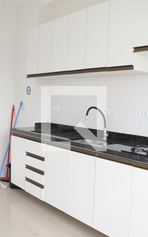 Apartamento para alugar com 30m², 1 quarto e sem vagaCozinha