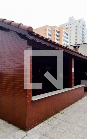 Apartamento para alugar com 58m², 2 quartos e 1 vagaÁrea comum - Churrasqueira