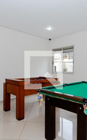 Apartamento para alugar com 58m², 2 quartos e 1 vagaÁrea comum