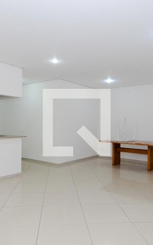 Apartamento para alugar com 58m², 2 quartos e 1 vagaÁrea comum - Salão de festas