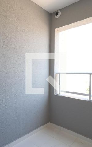 Apartamento para alugar com 36m², 2 quartos e sem vagaÁrea de Serviço