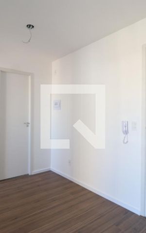 Apartamento para alugar com 36m², 2 quartos e sem vagaSala