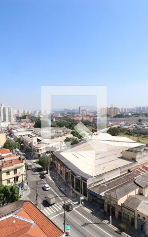 Apartamento para alugar com 36m², 2 quartos e sem vagaVista do Quarto 1