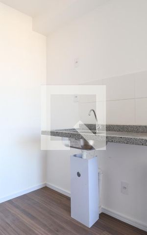 Apartamento para alugar com 36m², 2 quartos e sem vagaCozinha
