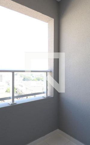 Apartamento para alugar com 36m², 2 quartos e sem vagaÁrea de Serviço