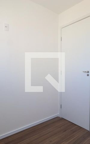 Apartamento para alugar com 36m², 2 quartos e sem vagaQuarto 2