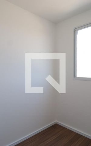 Apartamento para alugar com 36m², 2 quartos e sem vagaQuarto 2