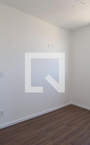 Apartamento para alugar com 36m², 2 quartos e sem vagaQuarto 1