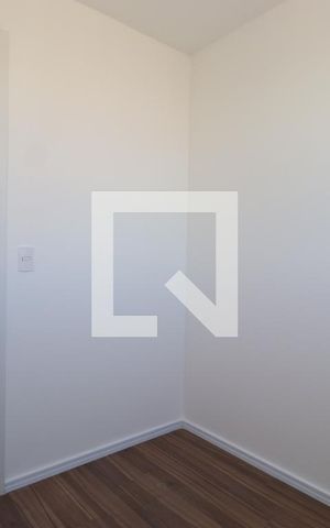 Apartamento para alugar com 36m², 2 quartos e sem vagaQuarto 2