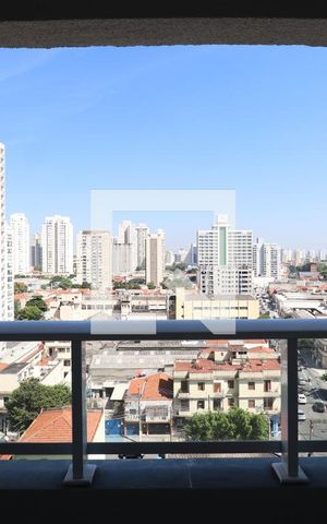 Apartamento para alugar com 36m², 2 quartos e sem vagaVista da Varanda