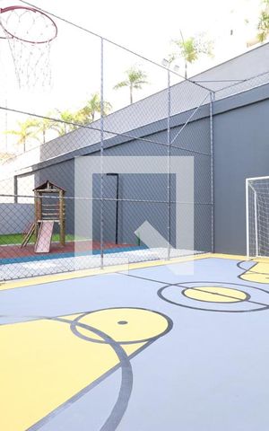 Apartamento para alugar com 36m², 2 quartos e sem vagaQuadra