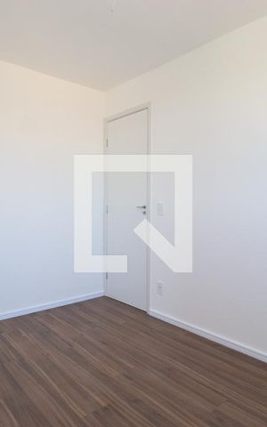 Apartamento para alugar com 36m², 2 quartos e sem vagaQuarto 1