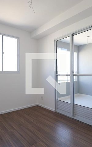 Apartamento para alugar com 36m², 2 quartos e sem vagaQuarto 1