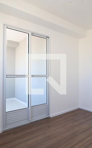 Apartamento para alugar com 36m², 2 quartos e sem vagaQuarto 1