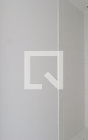 Apartamento para alugar com 36m², 2 quartos e sem vagaBanheiro