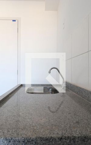 Apartamento para alugar com 36m², 2 quartos e sem vagaCozinha