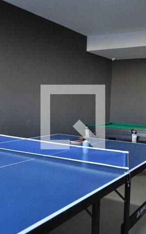 Apartamento para alugar com 24m², 1 quarto e sem vagaÁrea comum