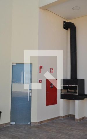 Apartamento para alugar com 24m², 1 quarto e sem vagaÁrea comum - Churrasqueira