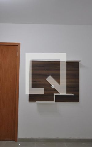 Apartamento para alugar com 24m², 1 quarto e sem vagaSala/Cozinha